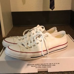 Converse Chuck Taylor